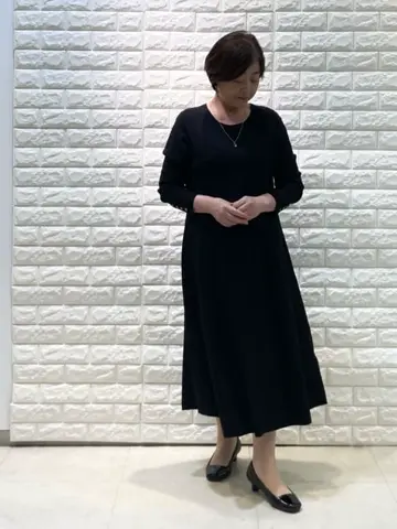 自由区 江川 コーディネート画像