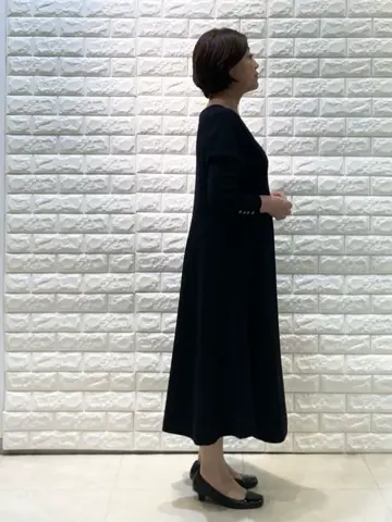 自由区 江川 コーディネート画像