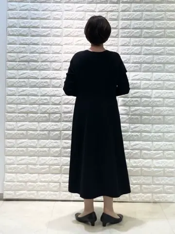 自由区 江川 コーディネート画像