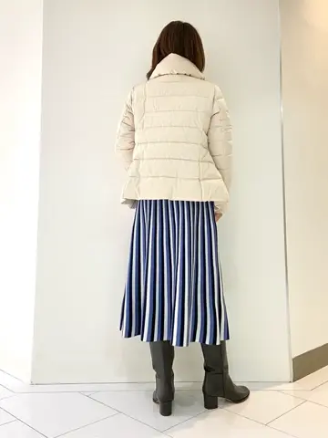 自由区 KAZU コーディネート画像