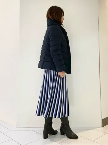 自由区 KAZU コーディネート画像