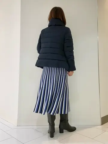 自由区 KAZU コーディネート画像