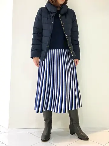 自由区 KAZU コーディネート画像