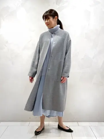 自由区  若旅 コーディネート画像