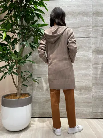 自由区 Ohta コーディネート画像