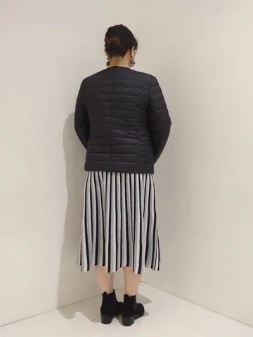 自由区 山村 コーディネート画像