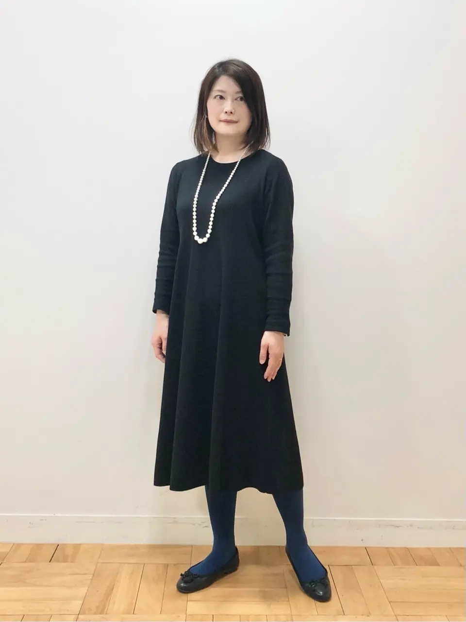  三木 コーディネート画像