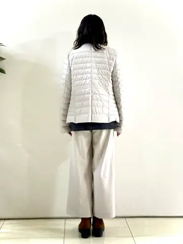 自由区 土居 コーディネート画像