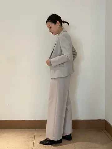 自由区 清水 コーディネート画像