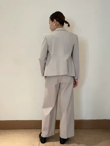 自由区 清水 コーディネート画像