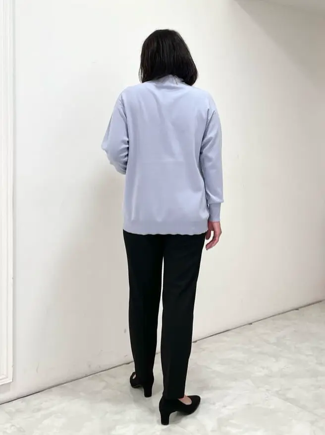 自由区 大野 コーディネート画像