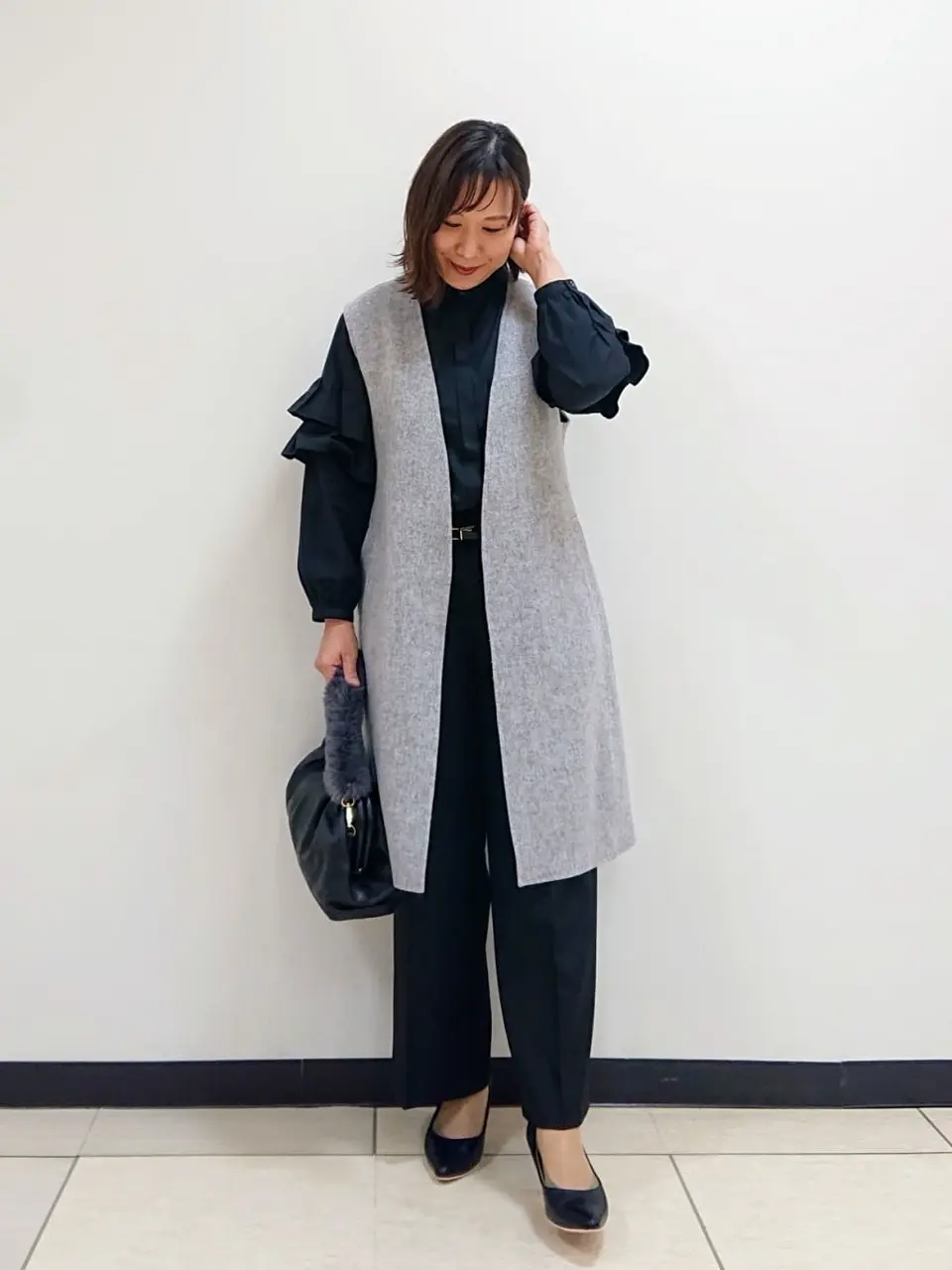  近藤 コーディネート画像