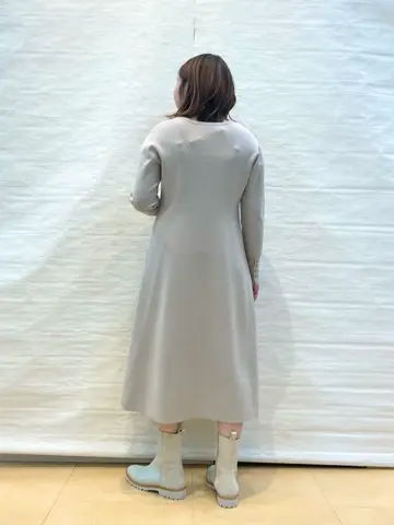 自由区 黒田 コーディネート画像