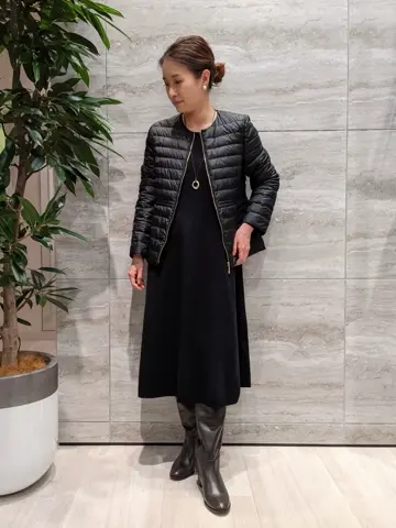 自由区 Nakai コーディネート画像