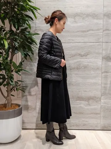 自由区 Nakai コーディネート画像