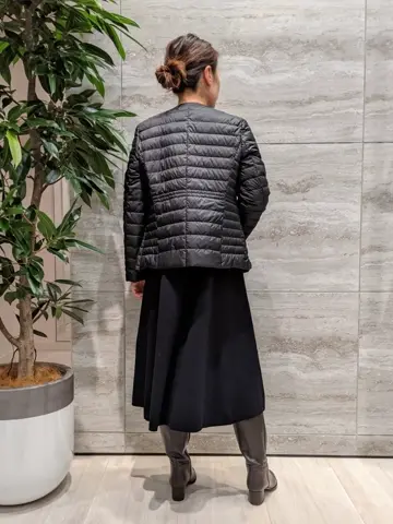 自由区 Nakai コーディネート画像