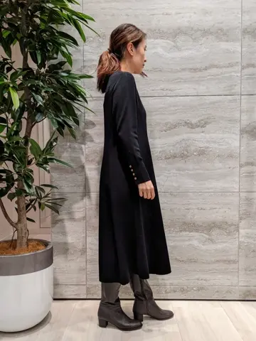 自由区 Nakai コーディネート画像