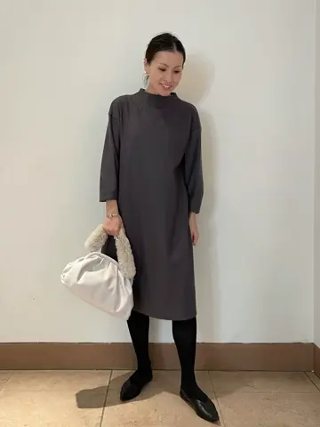 自由区 清水 コーディネート画像