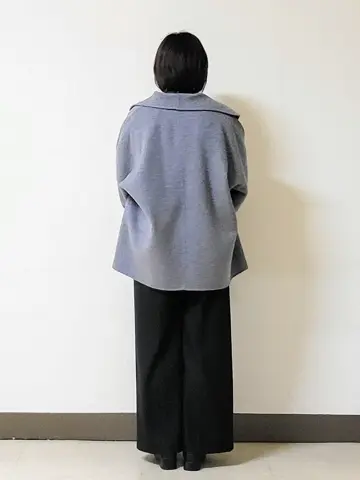 自由区 宇野 コーディネート画像