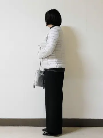 自由区 宇野 コーディネート画像