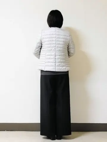 自由区 宇野 コーディネート画像