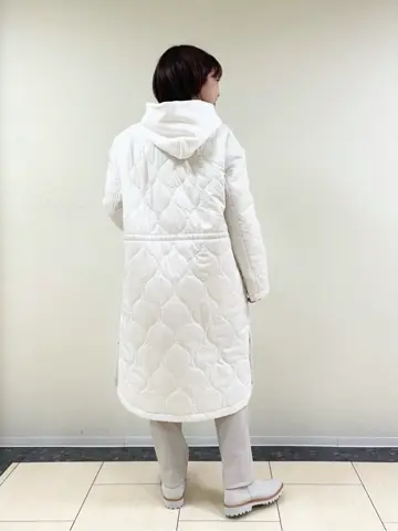 自由区 佐藤 コーディネート画像