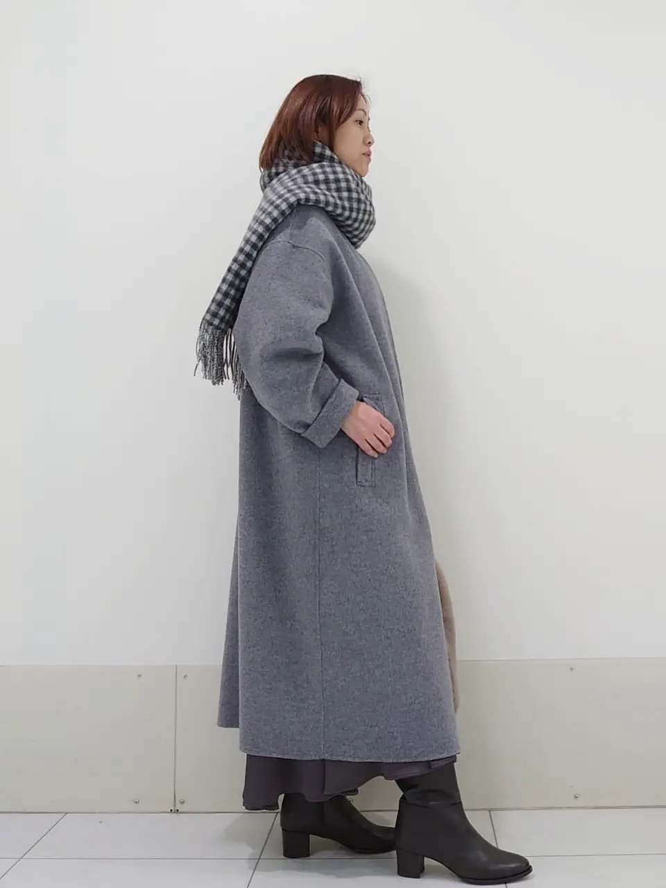 自由区 野坊戸 コーディネート画像