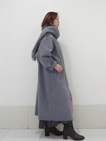 自由区 野坊戸 コーディネート画像