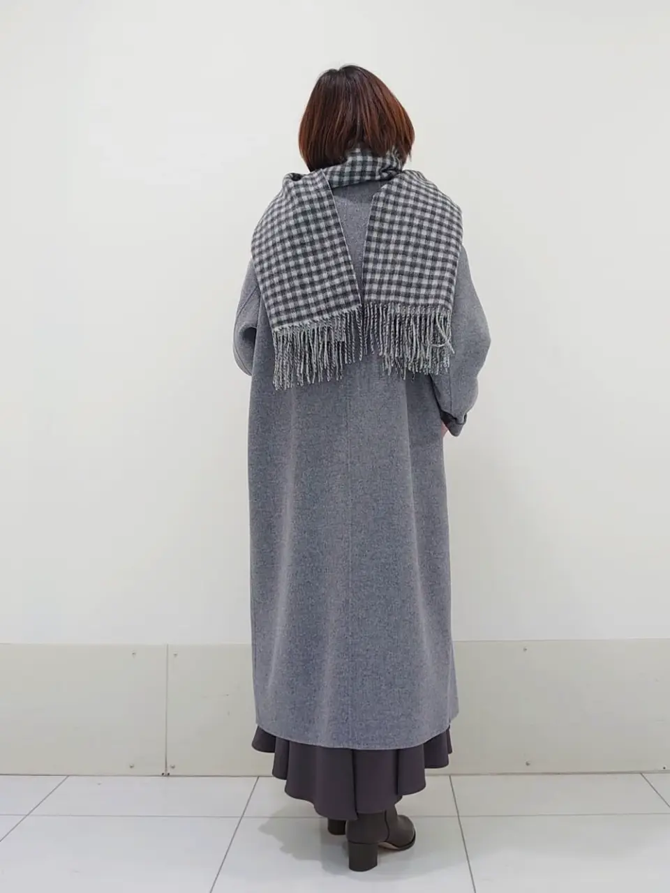 自由区 野坊戸 コーディネート画像