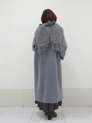 自由区 野坊戸 コーディネート画像