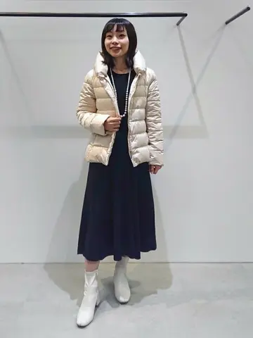 自由区 木村 コーディネート画像