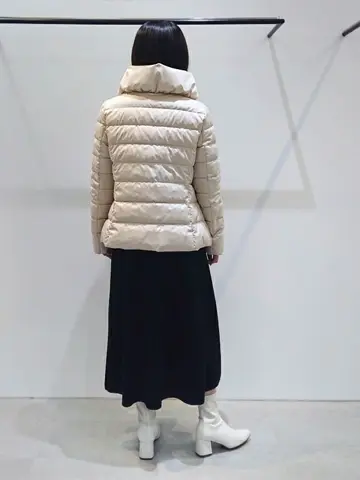 自由区 木村 コーディネート画像