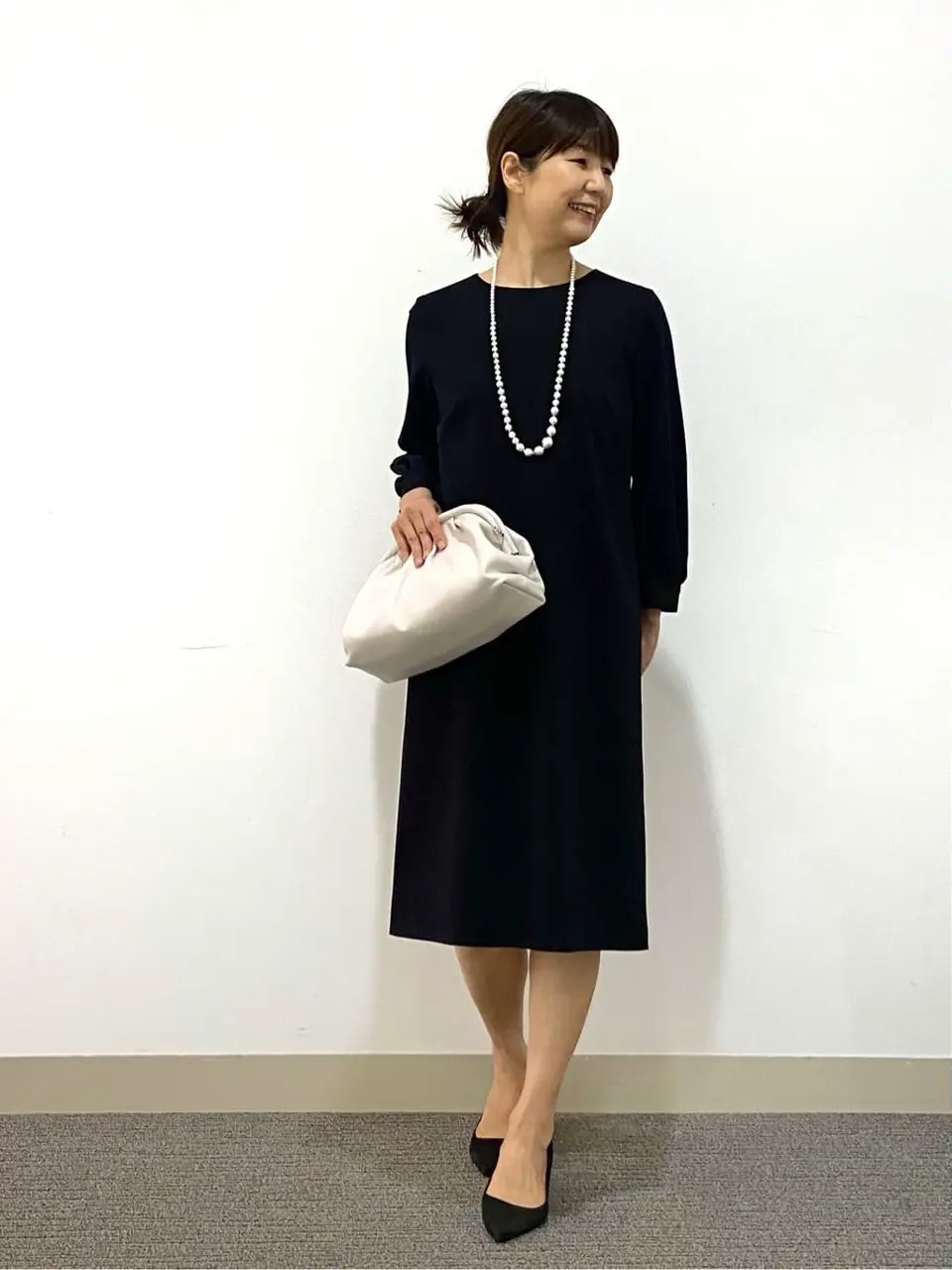  山本 コーディネート画像