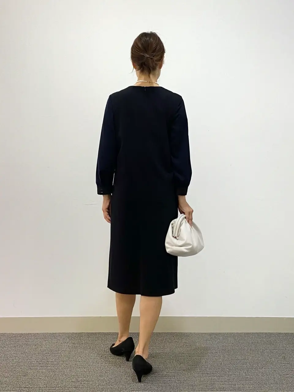 自由区 山本 コーディネート画像