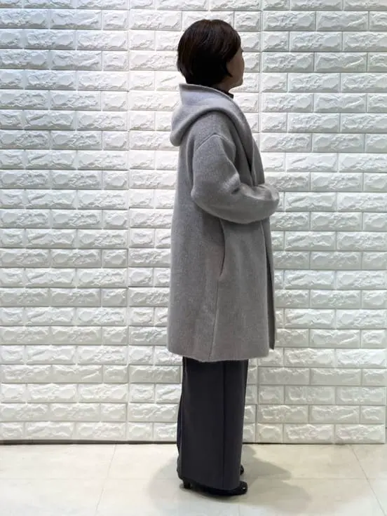 自由区 江川 コーディネート画像