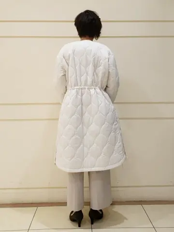 自由区 maruri コーディネート画像