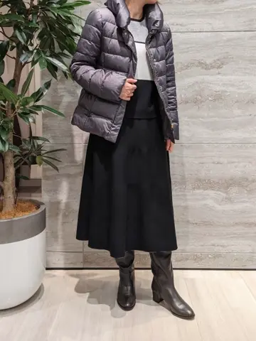 自由区 Nakai コーディネート画像