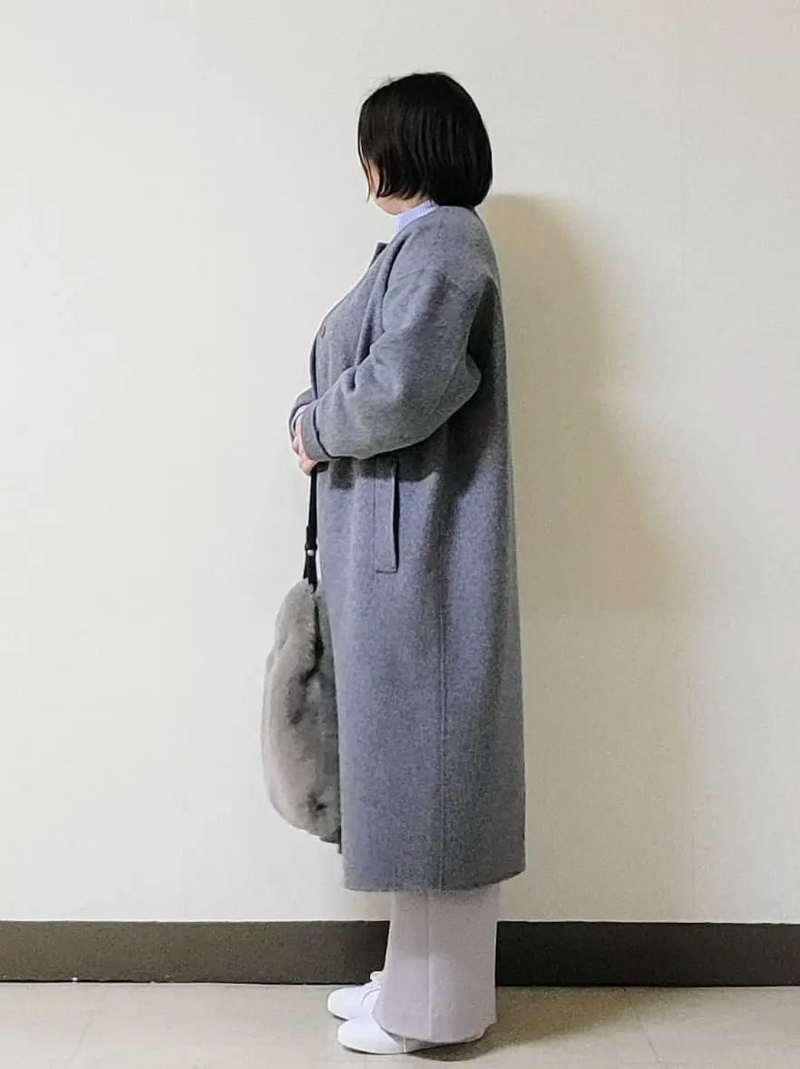 自由区 宇野 コーディネート画像