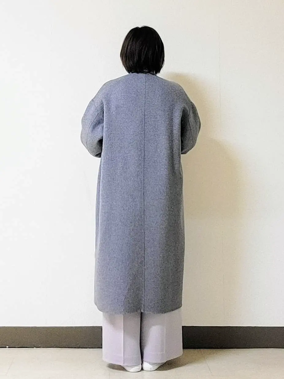 自由区 宇野 コーディネート画像