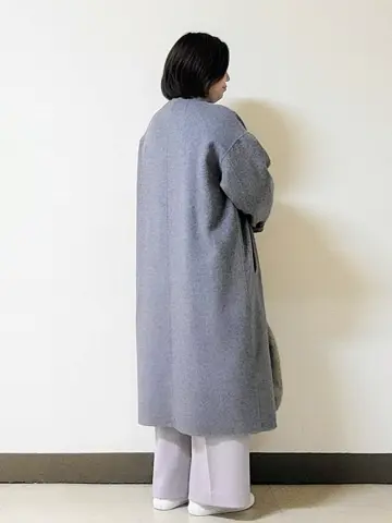 自由区 宇野 コーディネート画像