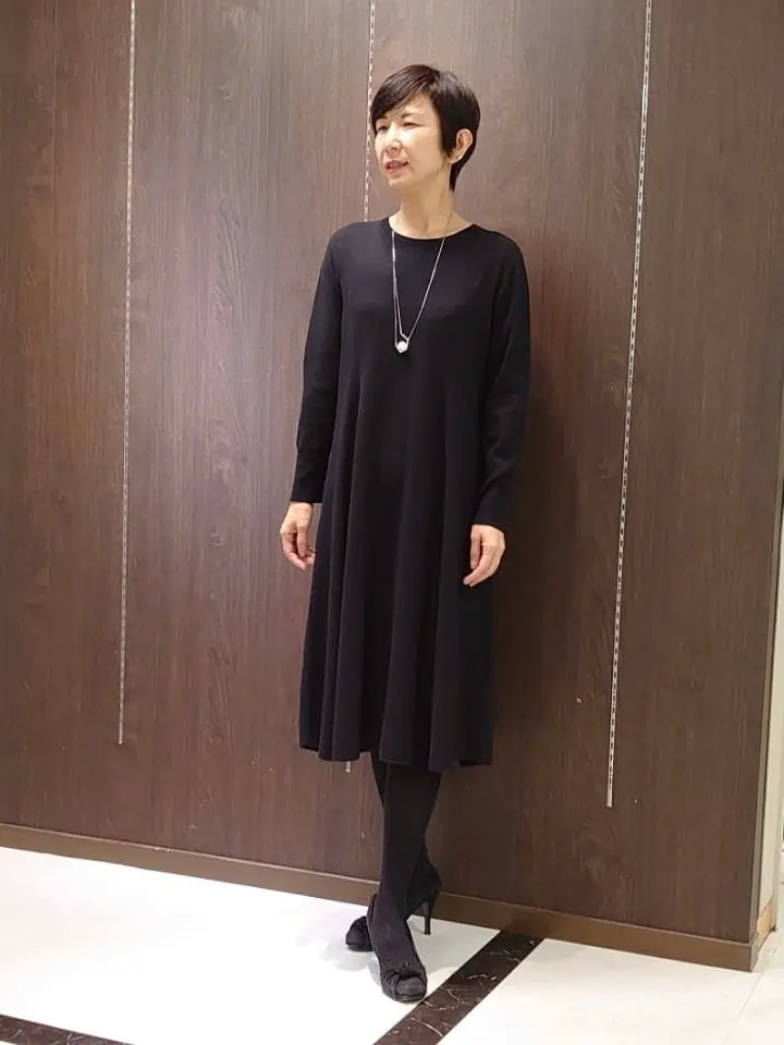  井上 コーディネート画像