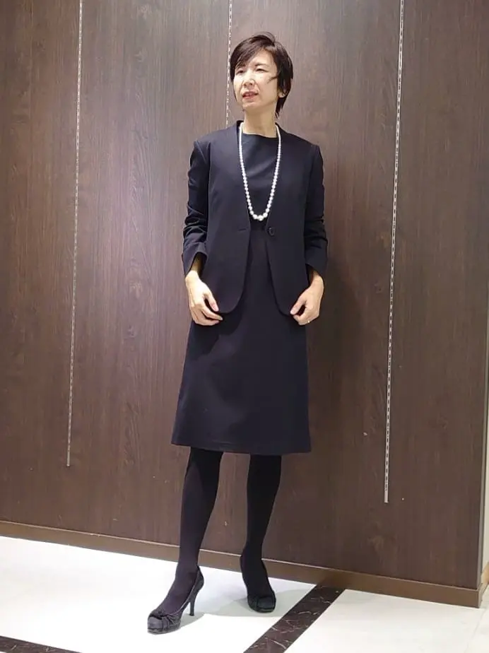  井上 コーディネート画像