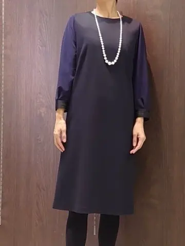 自由区 井上 コーディネート画像