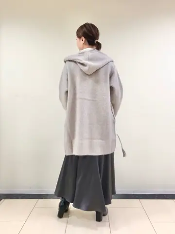 自由区 設楽 コーディネート画像