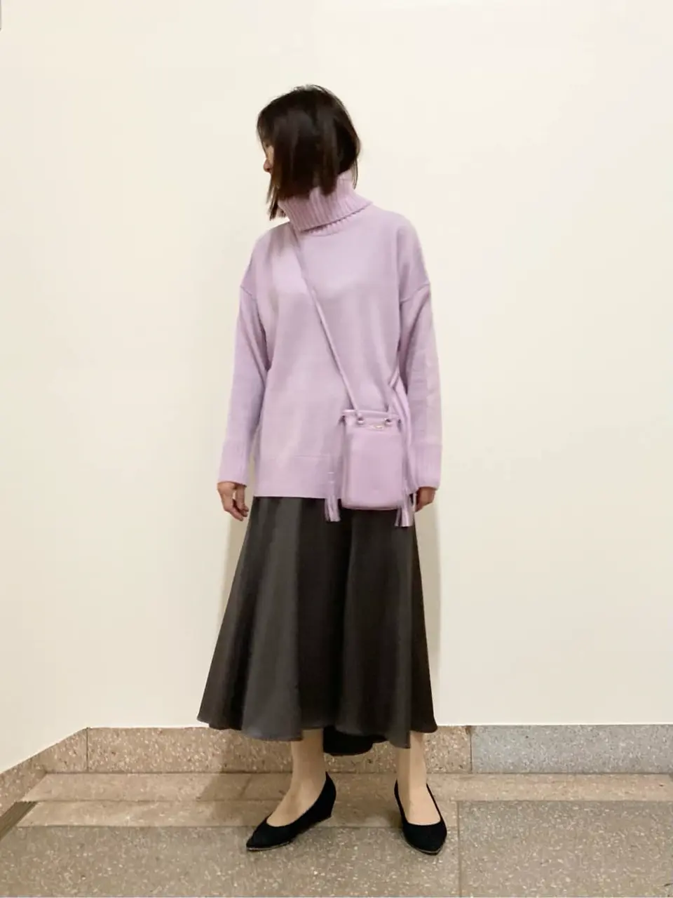  阿部 コーディネート画像