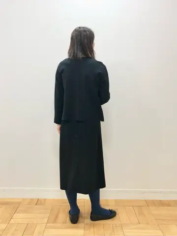 自由区 三木 コーディネート画像