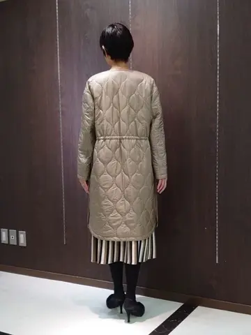 自由区 井上 コーディネート画像