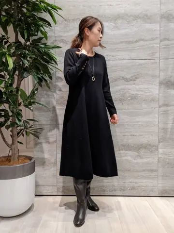 自由区 Nakai コーディネート画像