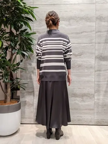 自由区 Nakai コーディネート画像