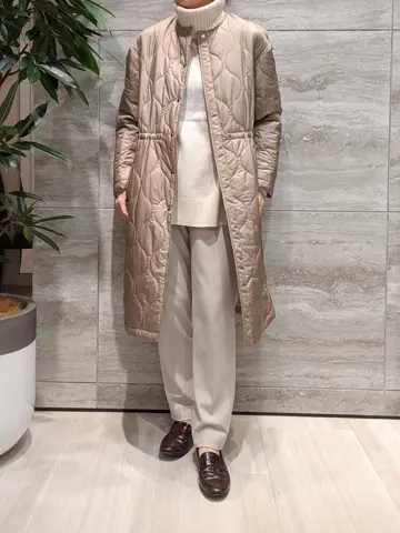 自由区 Nakai コーディネート画像